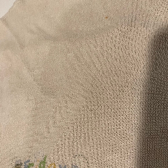 Circo Days of the Week baby washcloths - Picture 7 of 11